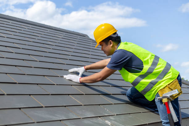 Roof Repair Estimates in Overland, MO