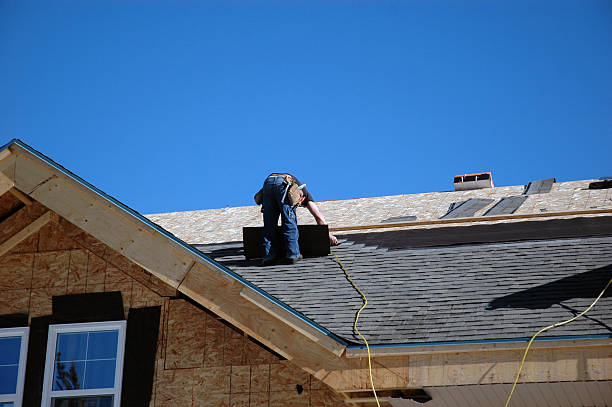 Best New Roof Installation  in Overland, MO