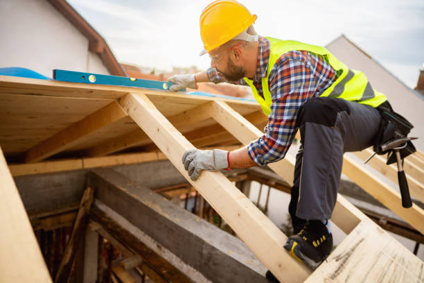 Best Roof Maintenance Services  in Overland, MO