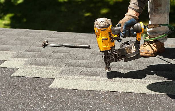 Best Shingle Roofing Installation  in Overland, MO