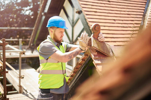 Quick and Trustworthy Emergency Roof Repair Services in Overland, MO